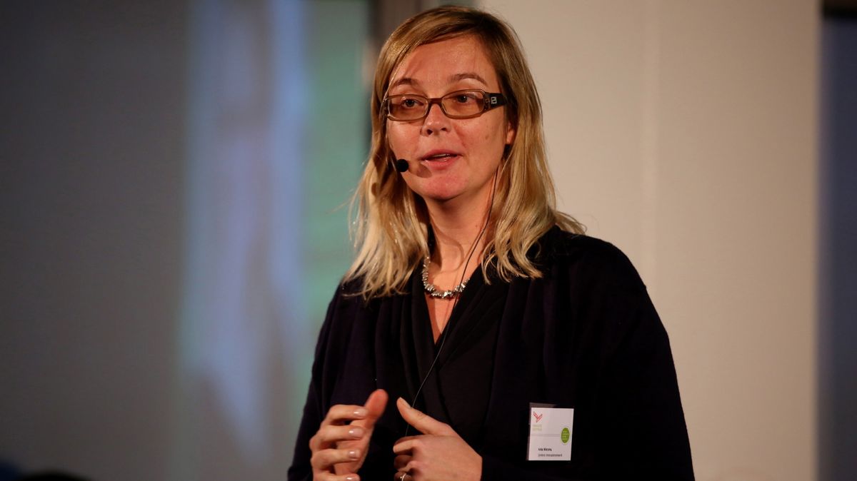 Anke Wiersma Mijnmoment 2013