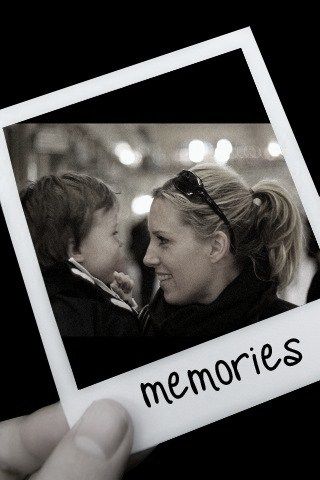Chantal memories
