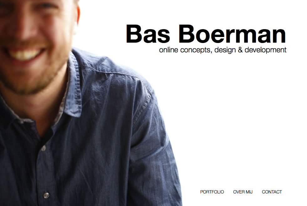 Bas Boerman